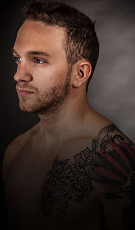 Marcus Jensen